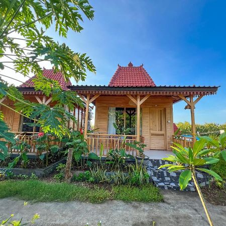 Skywatch Cottage 클룽쿵 외부 사진