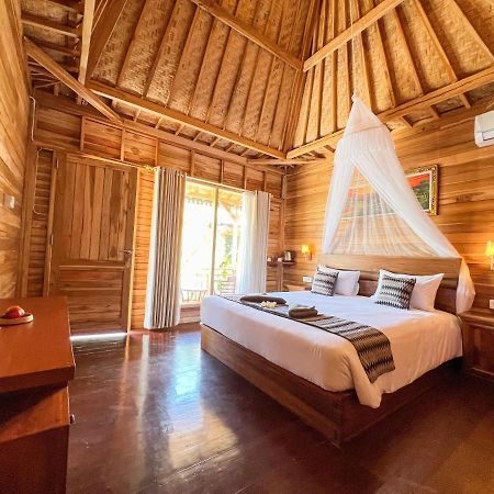 Skywatch Cottage 클룽쿵 외부 사진