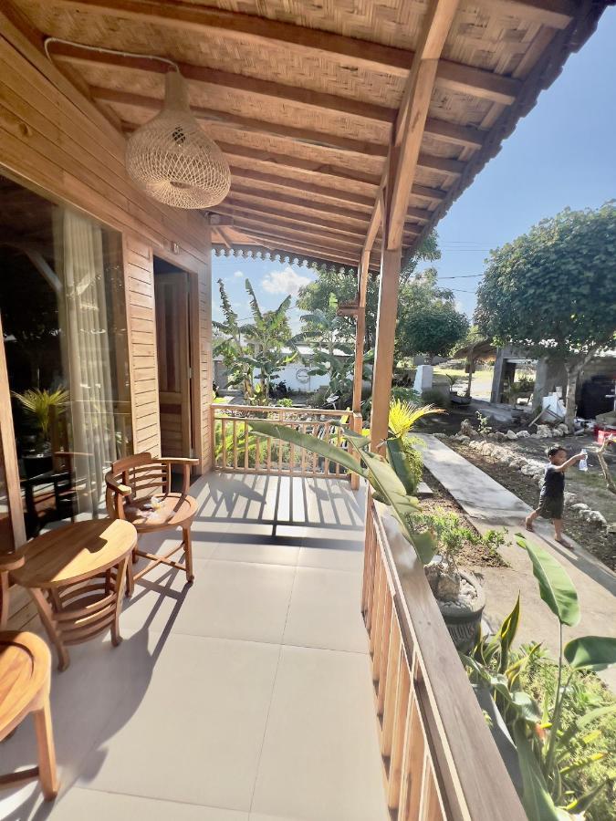 Skywatch Cottage 클룽쿵 외부 사진