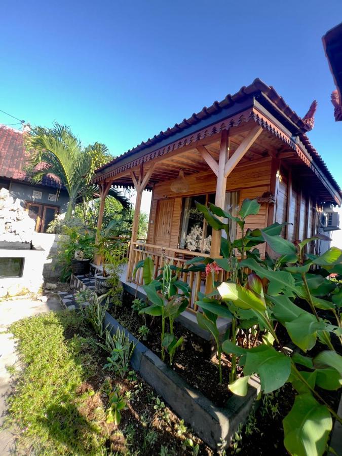Skywatch Cottage 클룽쿵 외부 사진
