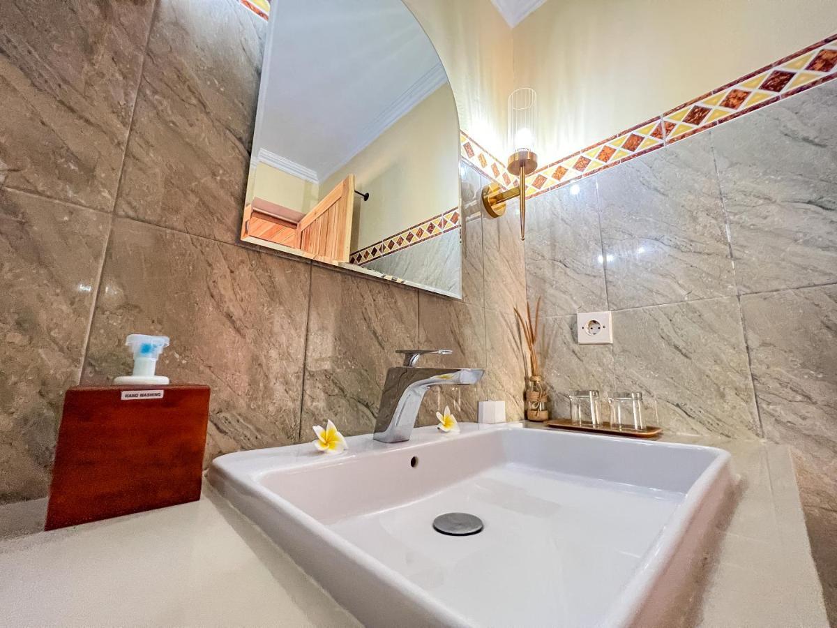 Skywatch Cottage 클룽쿵 외부 사진