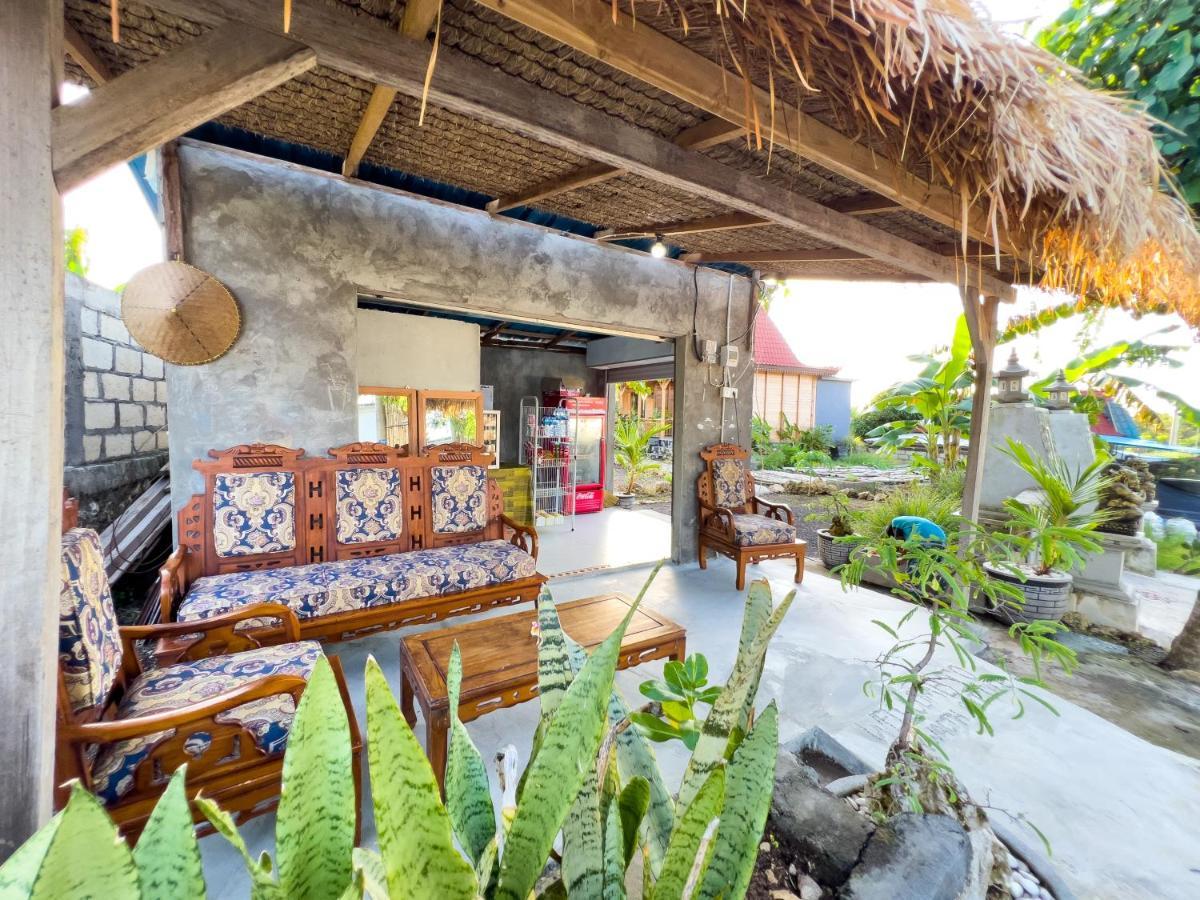 Skywatch Cottage 클룽쿵 외부 사진