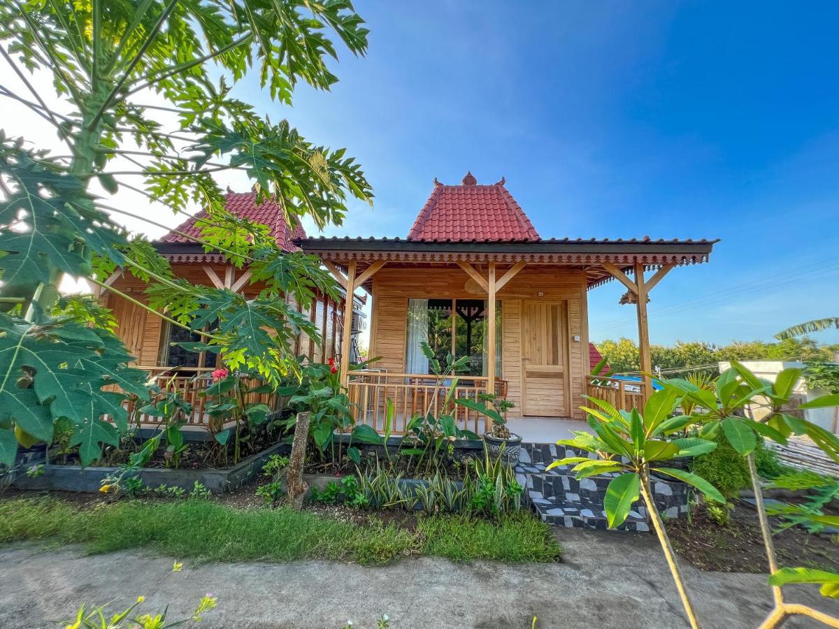 Skywatch Cottage 클룽쿵 외부 사진