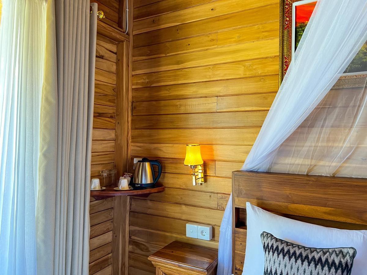 Skywatch Cottage 클룽쿵 외부 사진