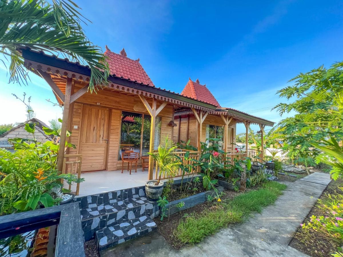 Skywatch Cottage 클룽쿵 외부 사진