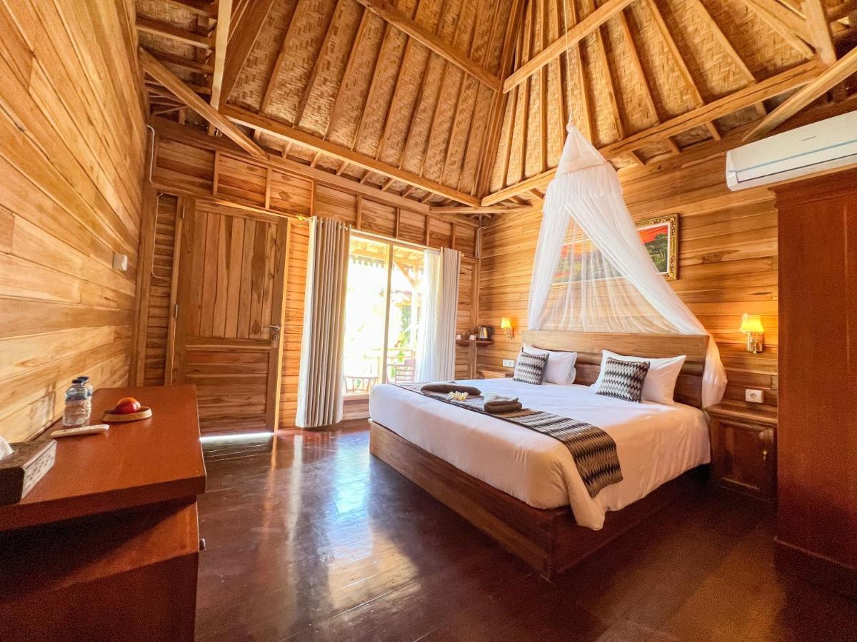 Skywatch Cottage 클룽쿵 외부 사진