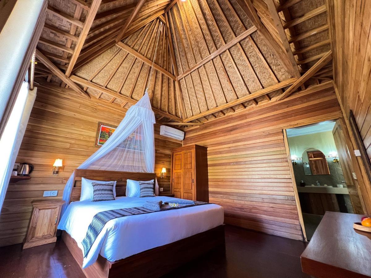 Skywatch Cottage 클룽쿵 외부 사진