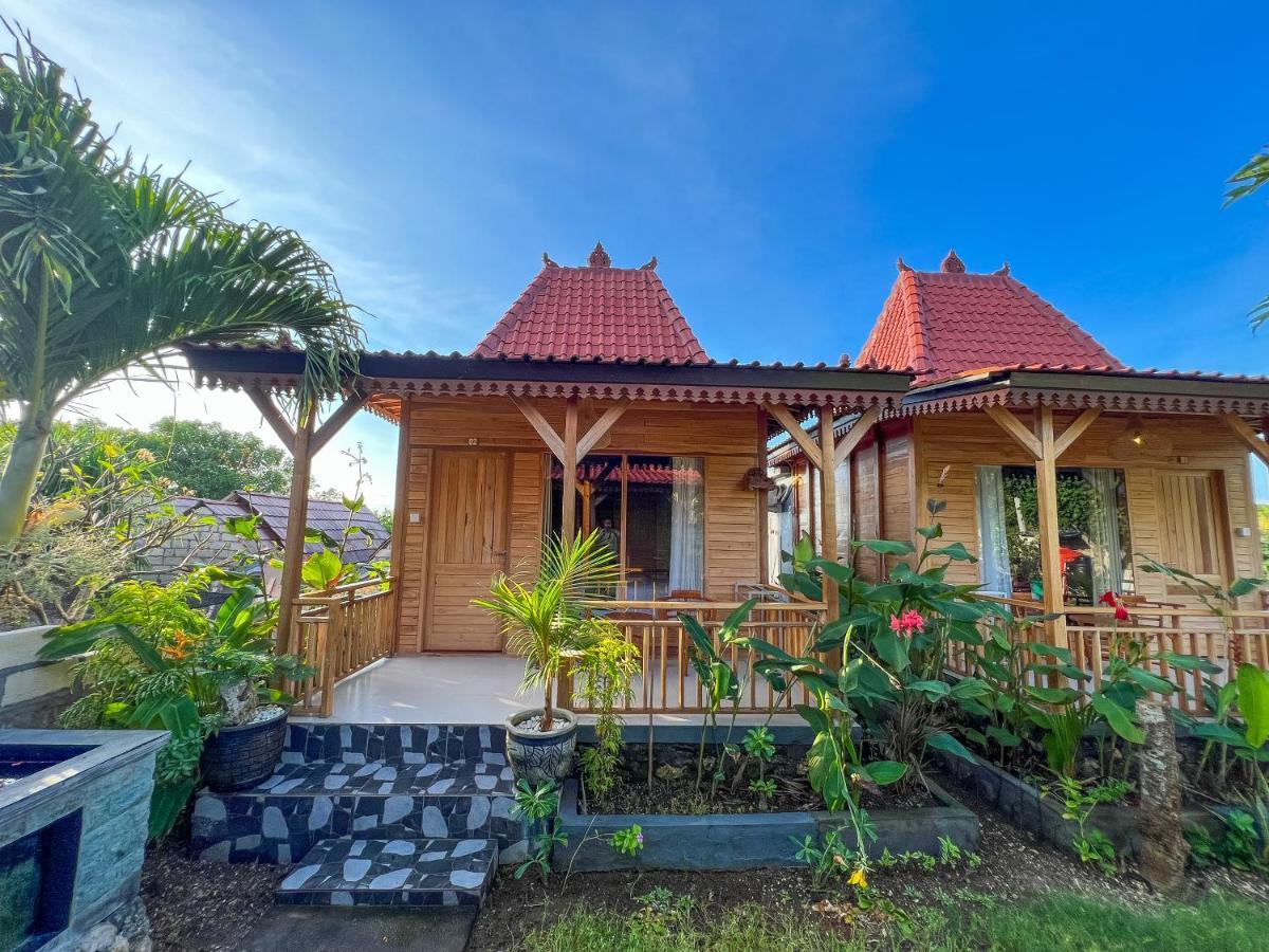 Skywatch Cottage 클룽쿵 외부 사진