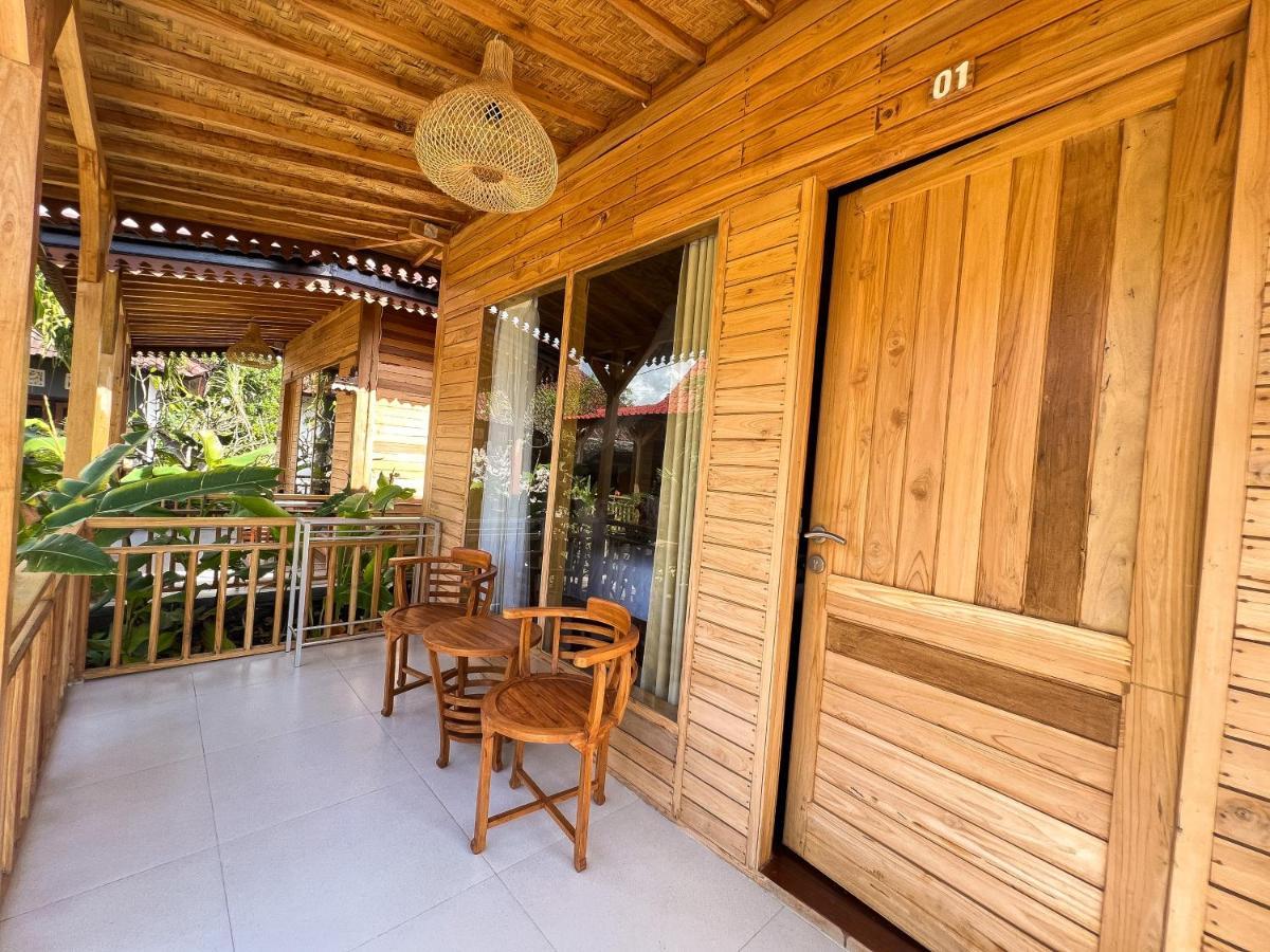 Skywatch Cottage 클룽쿵 외부 사진