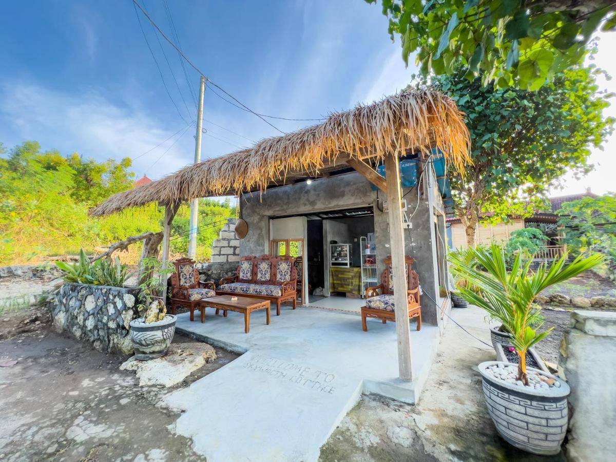 Skywatch Cottage 클룽쿵 외부 사진