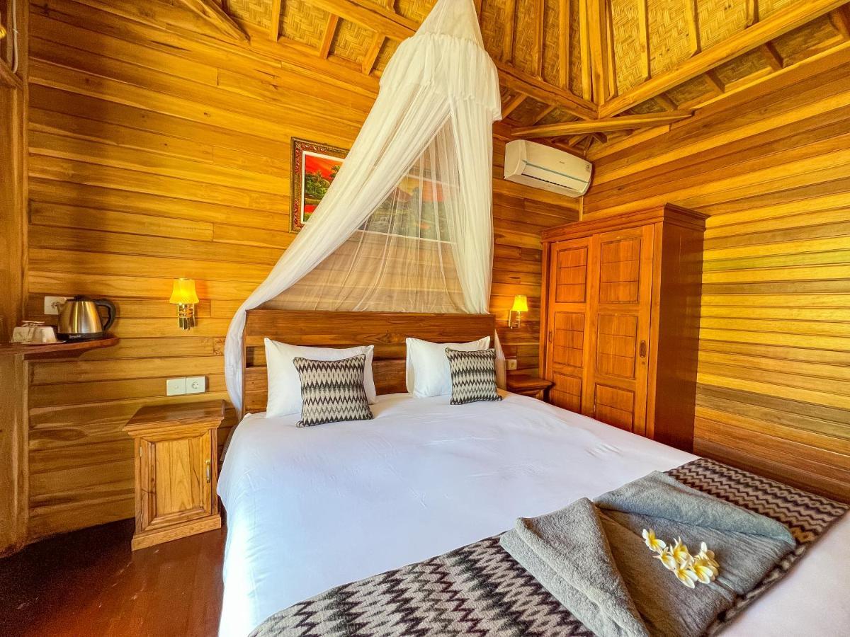Skywatch Cottage 클룽쿵 외부 사진