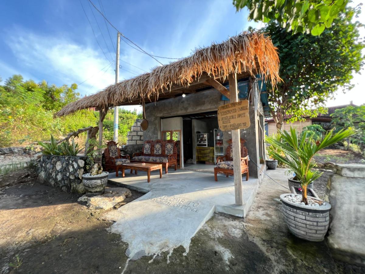 Skywatch Cottage 클룽쿵 외부 사진
