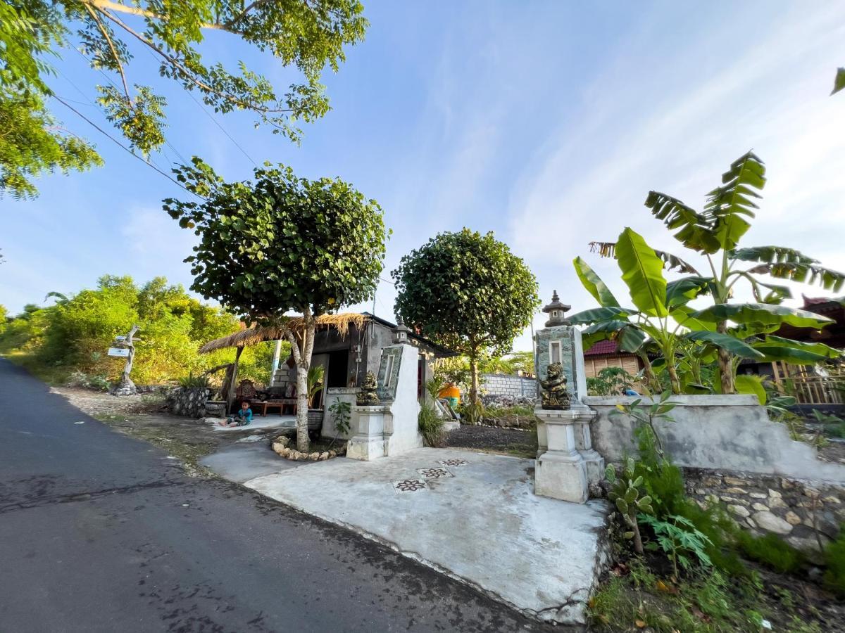 Skywatch Cottage 클룽쿵 외부 사진
