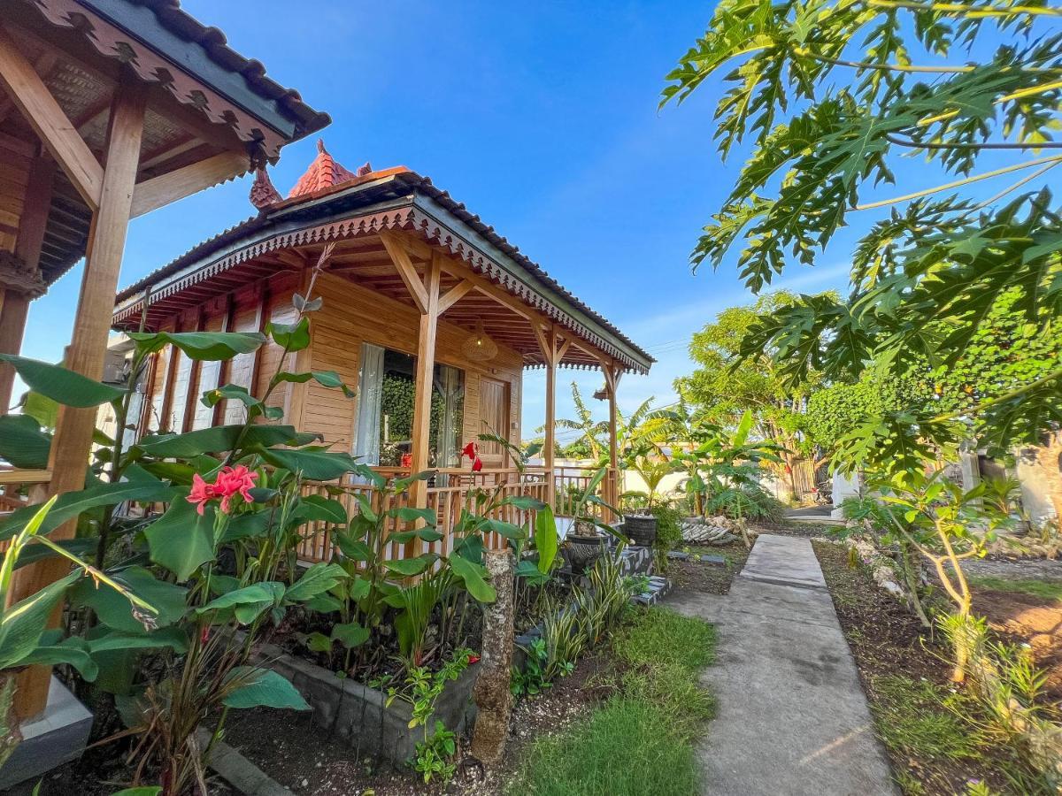 Skywatch Cottage 클룽쿵 외부 사진
